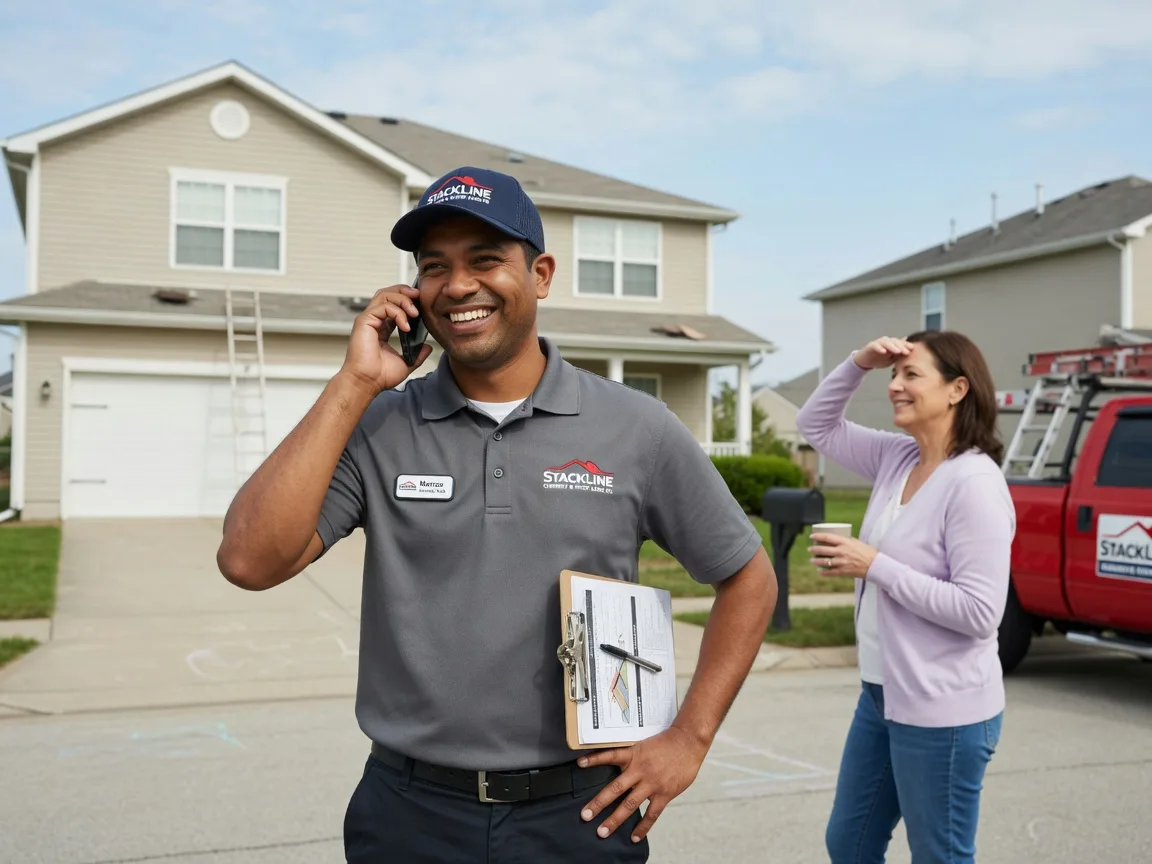 Chimney flashing repair Salisbury, NC FAQs